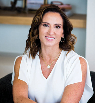 Nicole Leininger